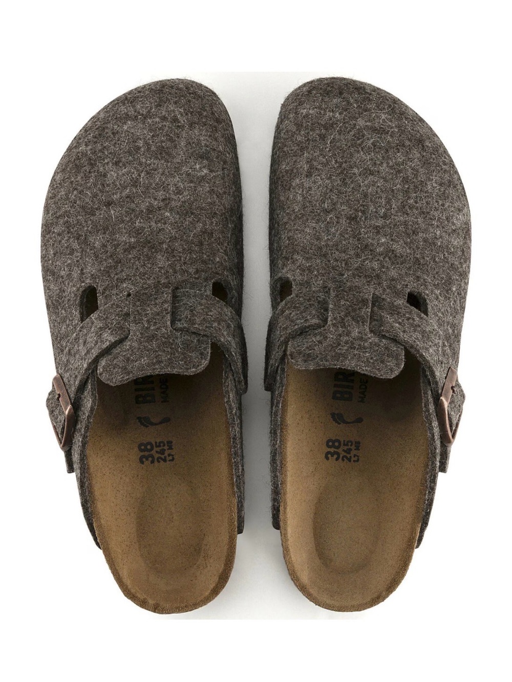 Birkenstock Boston!